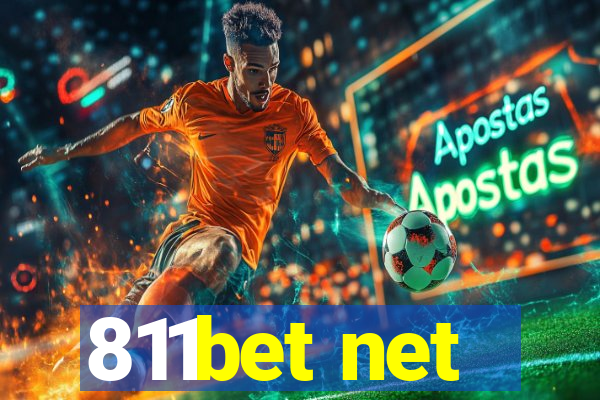 811bet net